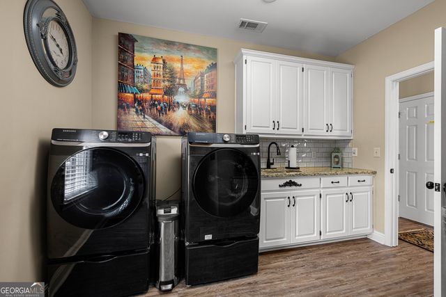 102 Canterbury Drive, Lagrange, GA 30241