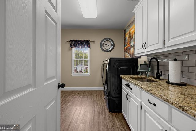 102 Canterbury Drive, Lagrange, GA 30241