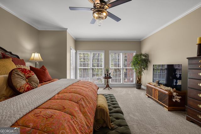 102 Canterbury Drive, Lagrange, GA 30241