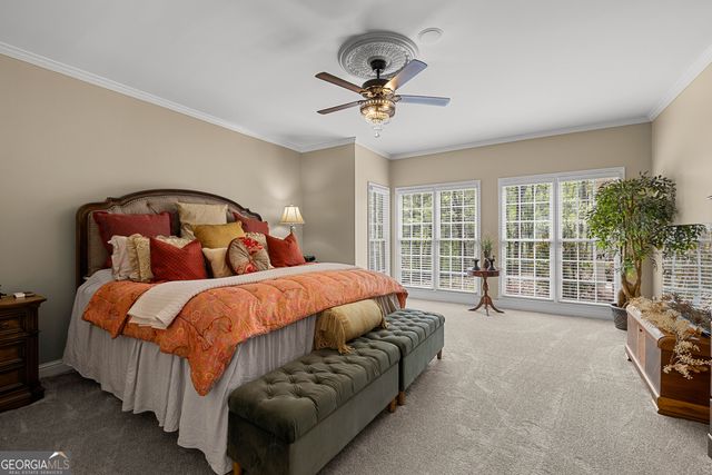 102 Canterbury Drive, Lagrange, GA 30241