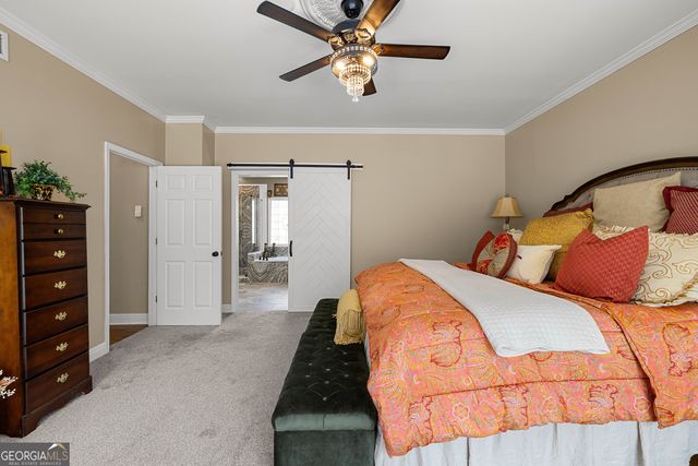 102 Canterbury Drive, Lagrange, GA 30241