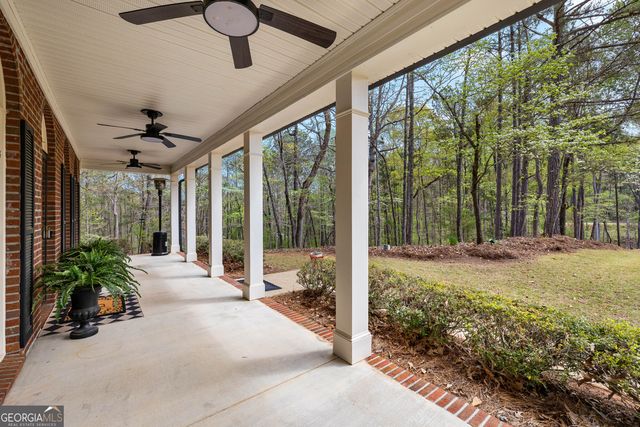 102 Canterbury Drive, Lagrange, GA 30241