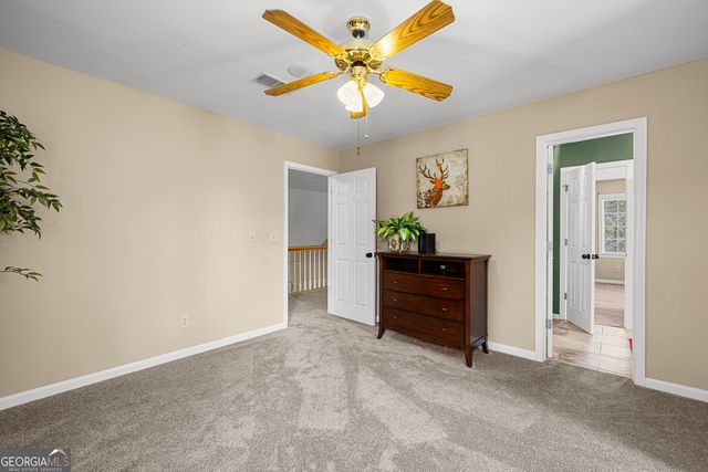 102 Canterbury Drive, Lagrange, GA 30241