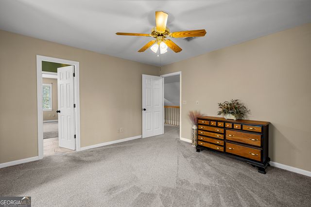 102 Canterbury Drive, Lagrange, GA 30241
