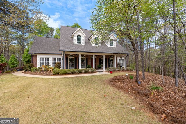 102 Canterbury Drive, Lagrange, GA 30241
