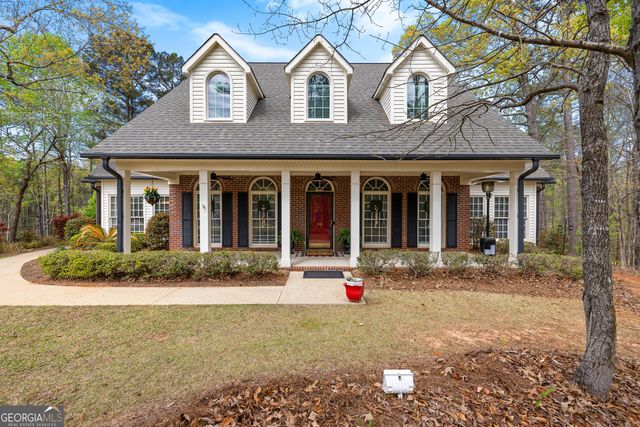 102 Canterbury Drive, Lagrange, GA 30241