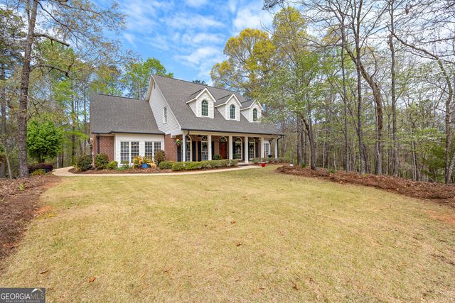 102 Canterbury Drive, Lagrange, GA 30241