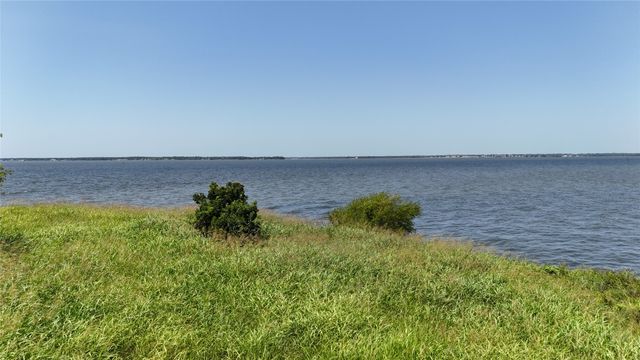Lot 18 Lake Ridge Drive, Streetman, TX 75859