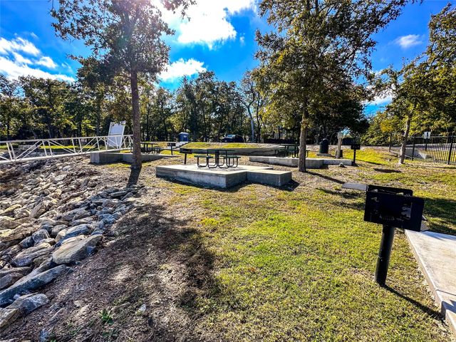 Lot 18 Lake Ridge Drive, Streetman, TX 75859