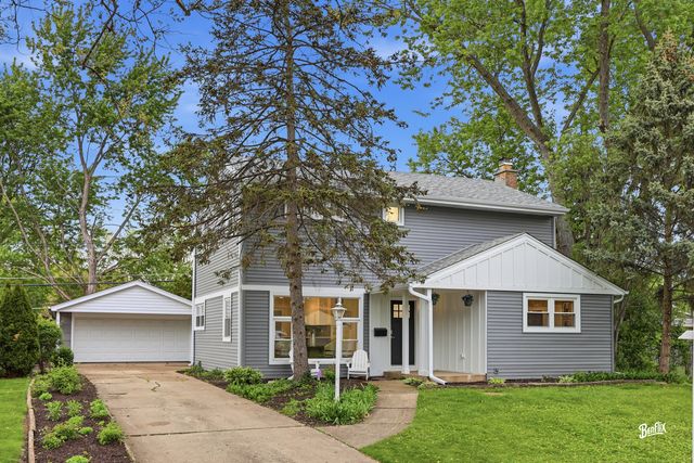 2002 Hawk Court, Rolling Meadows, IL 60008