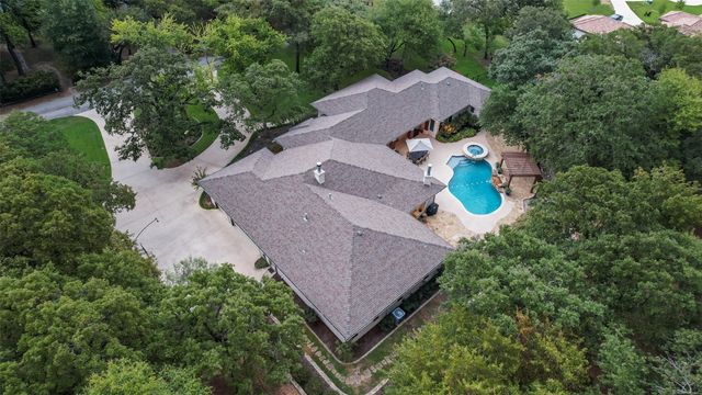 1416 Jackson Road, Keller, TX 76262