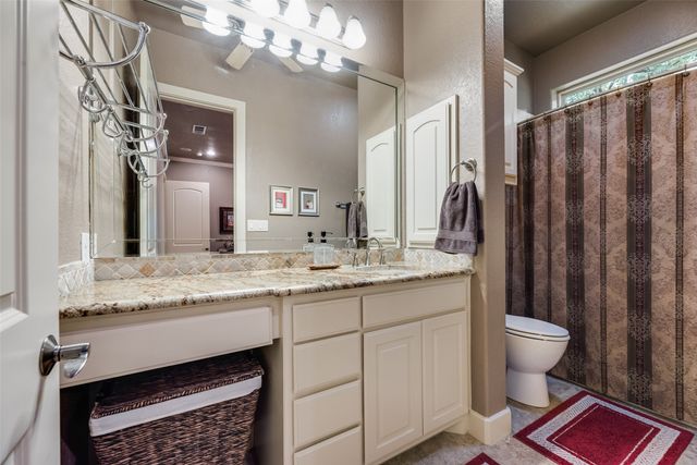 1416 Jackson Road, Keller, TX 76262