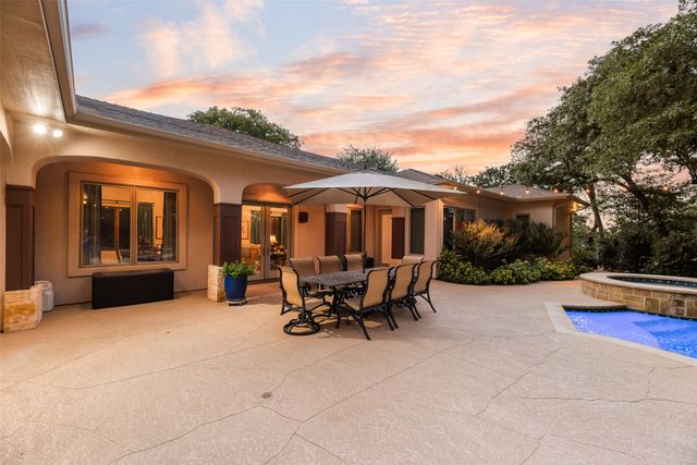 1416 Jackson Road, Keller, TX 76262