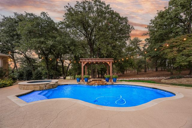 1416 Jackson Road, Keller, TX 76262