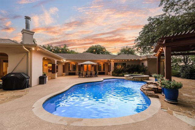 1416 Jackson Road, Keller, TX 76262