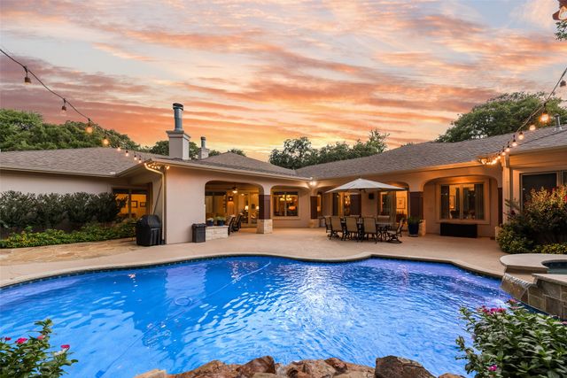 1416 Jackson Road, Keller, TX 76262