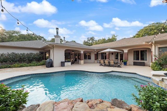 1416 Jackson Road, Keller, TX 76262