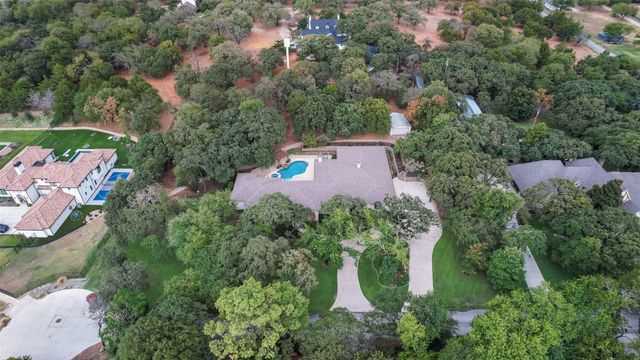 1416 Jackson Road, Keller, TX 76262