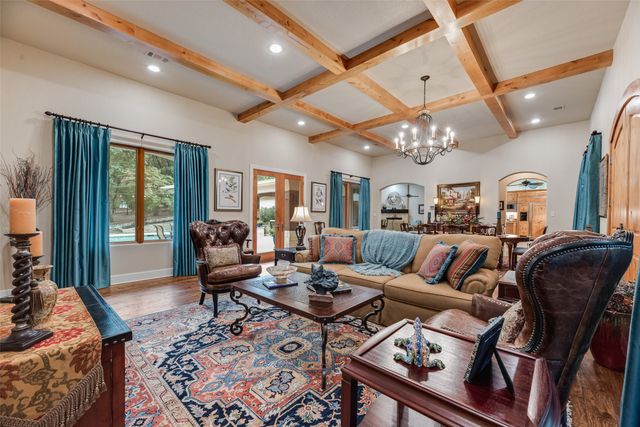 1416 Jackson Road, Keller, TX 76262