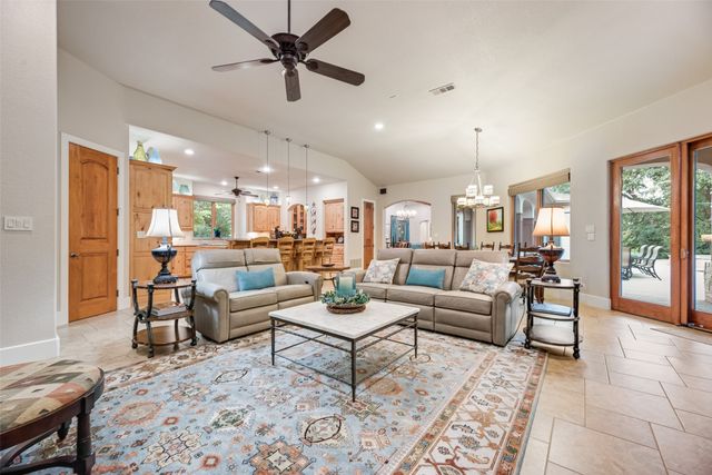 1416 Jackson Road, Keller, TX 76262