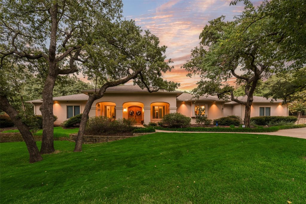 1416 Jackson Road, Keller, TX 76262