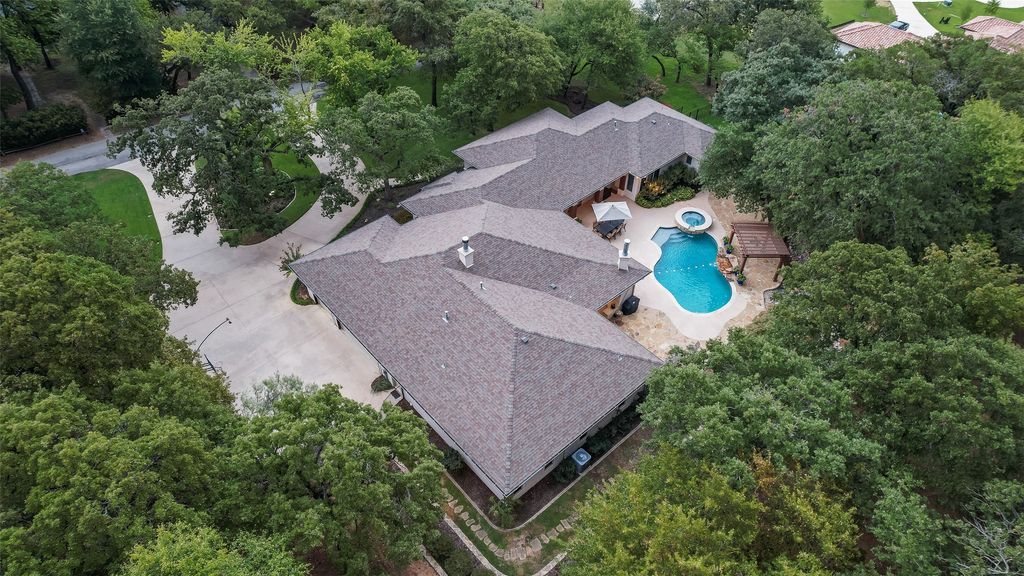 1416 Jackson Road, Keller, TX 76262 — photo 2