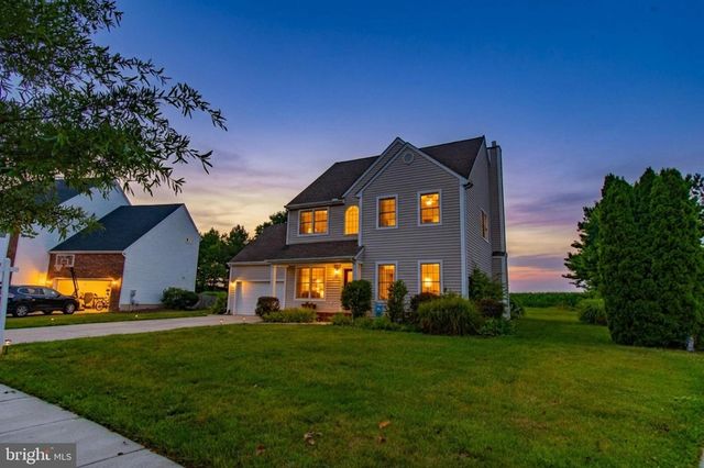 8804 ROUNDHOUSE CIR, Easton, MD 21601