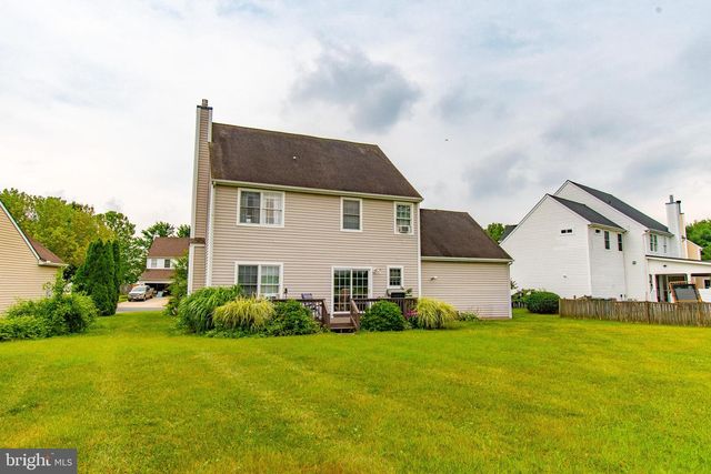 8804 ROUNDHOUSE CIR, Easton, MD 21601