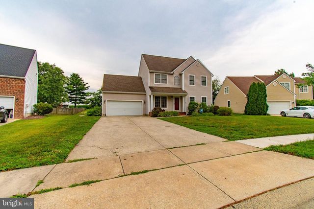 8804 ROUNDHOUSE CIR, Easton, MD 21601