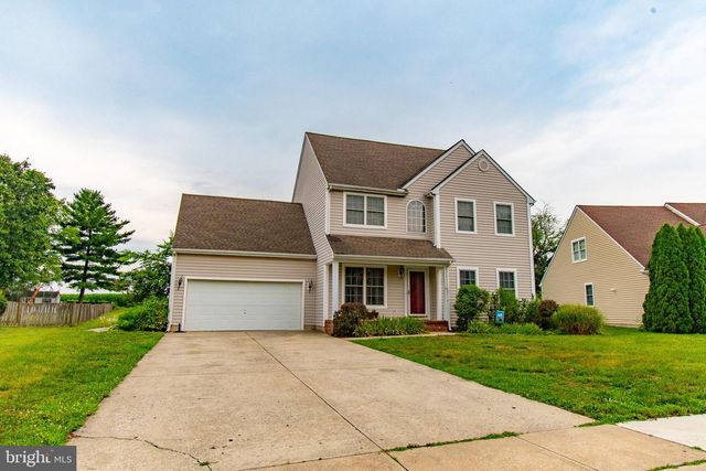 8804 ROUNDHOUSE CIR, Easton, MD 21601