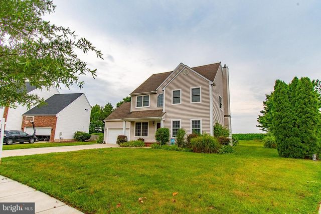 8804 ROUNDHOUSE CIR, Easton, MD 21601