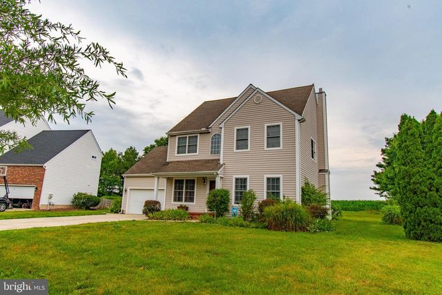 8804 ROUNDHOUSE CIR, Easton, MD 21601