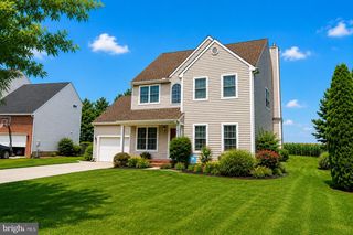 8804 ROUNDHOUSE CIR, Easton, MD 21601
