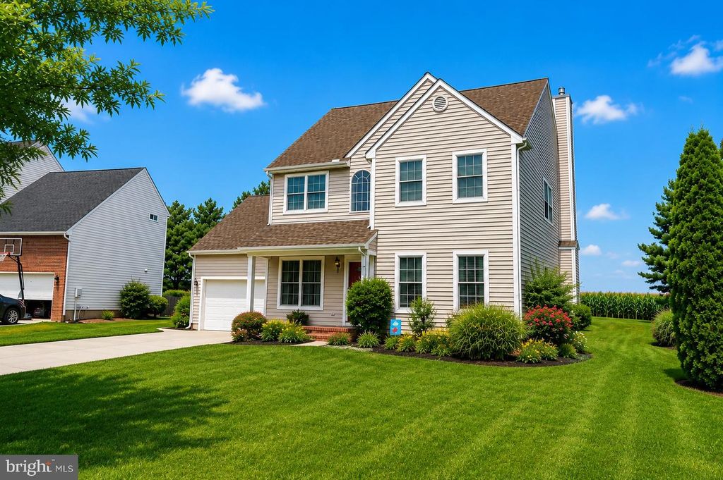 8804 ROUNDHOUSE CIR, Easton, MD 21601