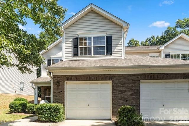 3110 Summerfield Ridge Lane, Matthews, NC 28105