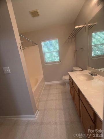3110 Summerfield Ridge Lane, Matthews, NC 28105