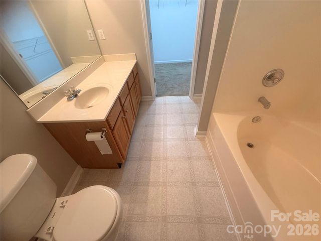 3110 Summerfield Ridge Lane, Matthews, NC 28105