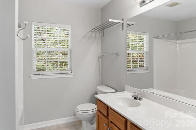 3110 Summerfield Ridge Lane, Matthews, NC 28105