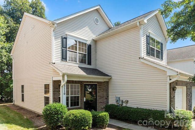 3110 Summerfield Ridge Lane, Matthews, NC 28105
