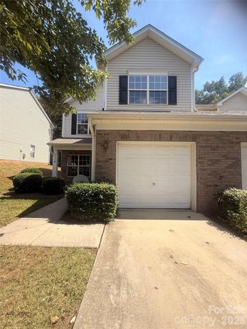 3110 Summerfield Ridge Lane, Matthews, NC 28105