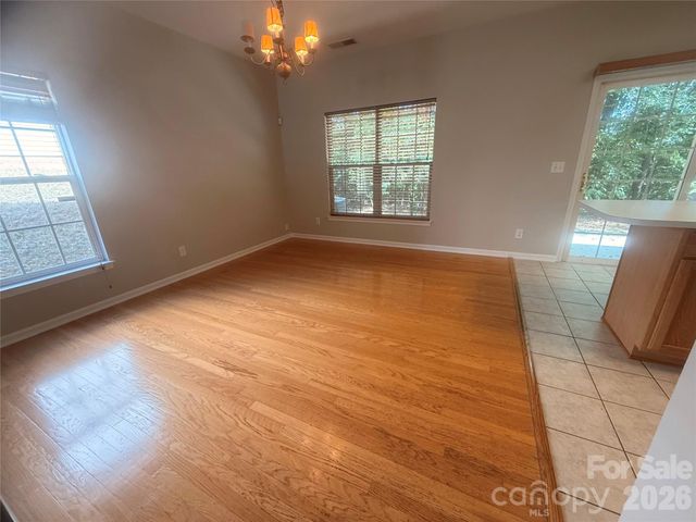 3110 Summerfield Ridge Lane, Matthews, NC 28105