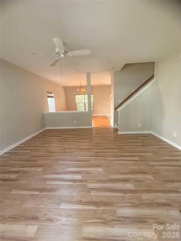 3110 Summerfield Ridge Lane, Matthews, NC 28105