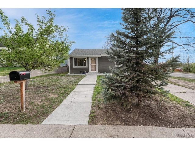 5195 Osceola St, Denver, CO 80212