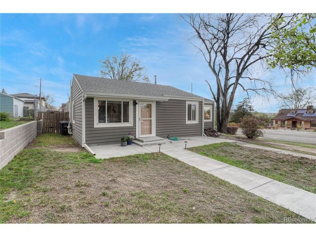 5195 Osceola St, Denver, CO 80212
