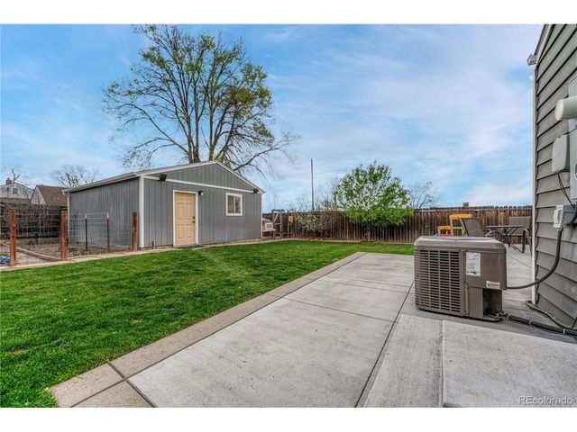 5195 Osceola St, Denver, CO 80212