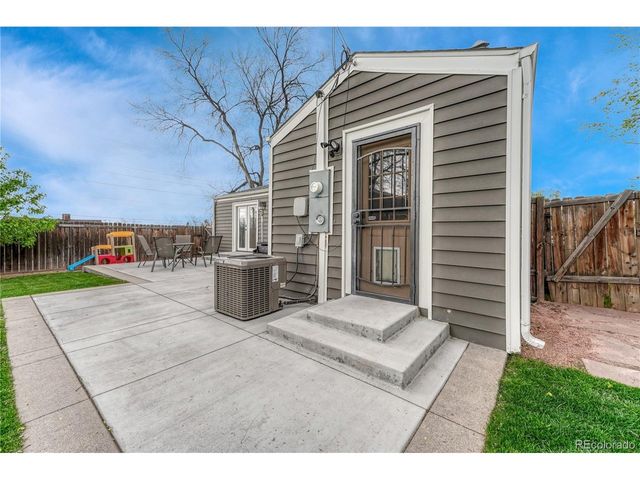 5195 Osceola St, Denver, CO 80212