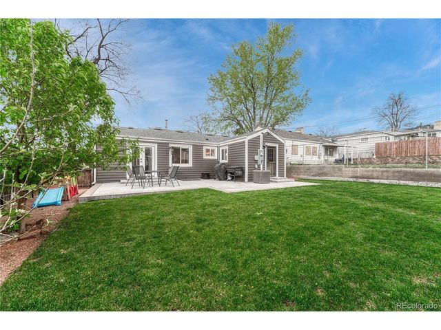 5195 Osceola St, Denver, CO 80212