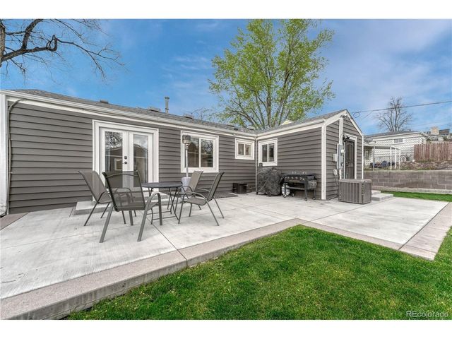 5195 Osceola St, Denver, CO 80212