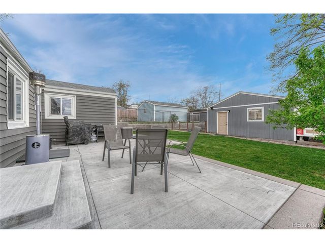 5195 Osceola St, Denver, CO 80212