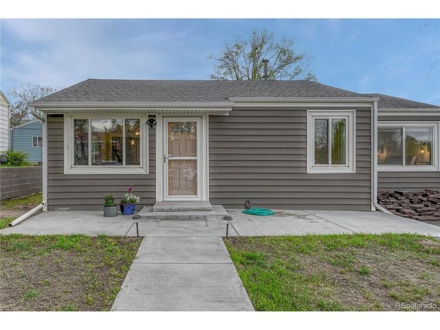 5195 Osceola St, Denver, CO 80212
